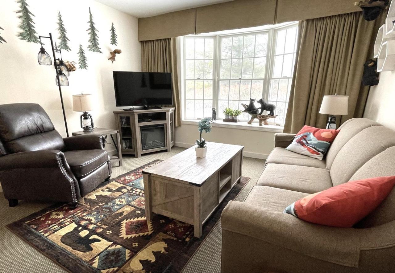 Gorgeous 1St Fl Mtn View Jiminy Suite Sleeps 4 Ski On Off Hancock Exterior foto