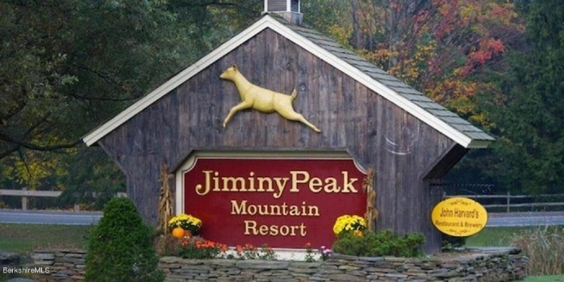 Gorgeous 1St Fl Mtn View Jiminy Suite Sleeps 4 Ski On Off Hancock Exterior foto